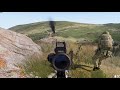 Arma 3 | 5th Battalion, The Rifles [British MilSim] - Training Operation 2019