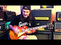 How To Play The Price By Twisted Sister - Guitar Lesson - Eddie Ojeda - Dee Snider - Jay Jay French