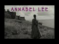 ANNABEL LEE - Joe Burgett