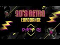 Dj Set | Sesión Eurodance mix Años 90 | Sesión 100% temazos Dance clásicos de los 90 by Dano Dj