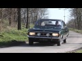 Uw Garage: Opel Commodore GS (1969) - by Autovisie TV