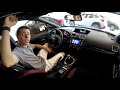 Avaliação | Novo Subaru Wrx Sti 2.5 2020 | Curiosidade Automotiva®