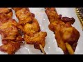 How To Make Delicious Grilled Chicken!