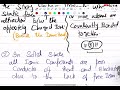 IGCSE/O-Level Chemistry: Lecture #5 Chemical Bonding (Single Covalent Bond)
