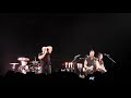 Disturbed - A Reason To Fight live (Evolution Tour, Albuquerque, NM)