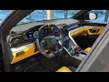 2023 MANSORY Lamborghini Urus - Most Insane SUV