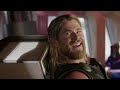 15 Powerful Abilities You Didn't Know Thor Has