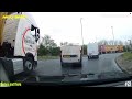 UK Bad Drivers & Driving Fails Compilation | UK Car Crashes Dashcam Caught (w/ Commentary) #154