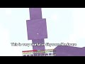 How To Speed Bridge In Minecraft