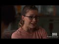 Supergirl 6x20 Danvers Sister Scene