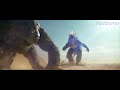 Pocket Sand (Godzilla X Kong)