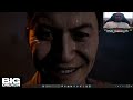 Shang Tsung looks AWESOME!  MK1 Launch Trailer Reaction!