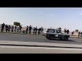 Drag Racing Armenia STR Nissan Patrol 1200 HP