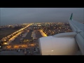 Flight Report | Aer Lingus Boeing 757 Economy Class Dublin to Toronto