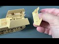 Tamiya New Jagdpanzer Marder I (Complete build and painting how to ) Oct 2020 New release