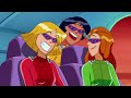 Totally Spies - Techno Party
