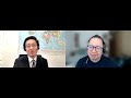 Hansong Li: China, history, intellecutal thought, Tangut, political economy | Podcast