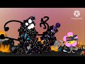 aftermath but bfdi sing it