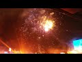 Angel Stadium Harvest Crusade 2021 (Fireworks showcase)