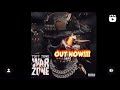 Tuff Tone Warzone 4 (out now) #ECG #TUFFRECORDS #Eastside #ESDN