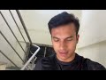Restarting my interest to Vlog | Vlog 1 |Bangalore