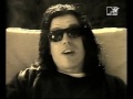The Cult Interview MTV 120 Minutes 1993