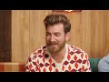 rhett and link try to sing for 3 minutes straight