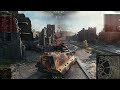 Jagdpanzer E 100  11K Damage 5 Kills World of Tanks