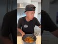 Asian Tries Pho For The First Time
