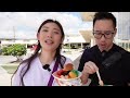 Finding The Best SHAVE ICE in Hawaii Food Tour || [Oahu, Hawaii] Local Spots, Childhood Favorites!