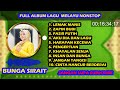 Full Album Lagu Melayu Nonstop - Bunga Sirait