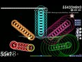 Osu! - Knife Party - Centipede [THE Impossible Map]