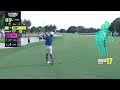 Anirban Lahiri Goes Low in LIV Golf Team Championship | Full Round Highlights