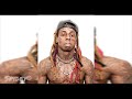 Lil Wayne Photoshop Makeover - Removing Tattoos, Piercings & Grill