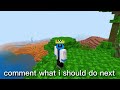 Dream Minecraft Videos Be Like