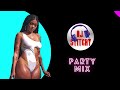 Dancehall PARTY MIX | DJ Stitchy | Jada Kingdom, Hoodcelebrityy, Stalk Ashley, Shenseea, IQ, Kranium