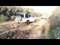 TacomaWorld Jeep Rescue