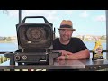 How the HECK do you Deep Clean a Ninja Woodfire Grill? Dad found the TRICK!
