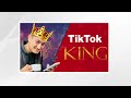TikTok King || CoolBoy