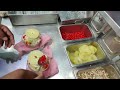 ice cream price in pakistan | peshawari ice cream | ice cream parlour in karachi