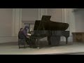 Gershwin concerto in F - 2 pianos version