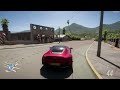 Forza Horizon 5 - Aston Martin Vantage | Gameplay and Tune