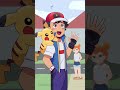 Pichu Problems [A Pokémon Team Rocket Fan Series] Arc 1