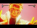 Goku vs Naruto - Jump Force Unexpected Fight!