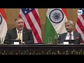 'Friends are bound to have differences': Pompeo amid India-US trade tussle