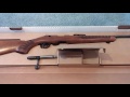 Liberal Buys His First Gun (22 Caliber Bolt-Action Long Rifle)