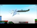 Cobra Manuever | Roblox Plane crazy