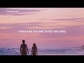 Riesling, Raphael DeLove - I Could Be The One (Lyrics)