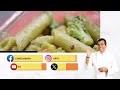Pesto Pasta with Veggies | Tiffin Tales with Nutralite | Sanjeev Kapoor Khazana