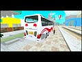 Offroad Coach Driver Simulator।New games।